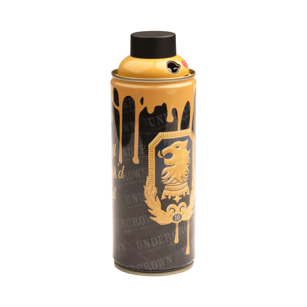 Undercrown Spray Can Lighter, , jrcigars